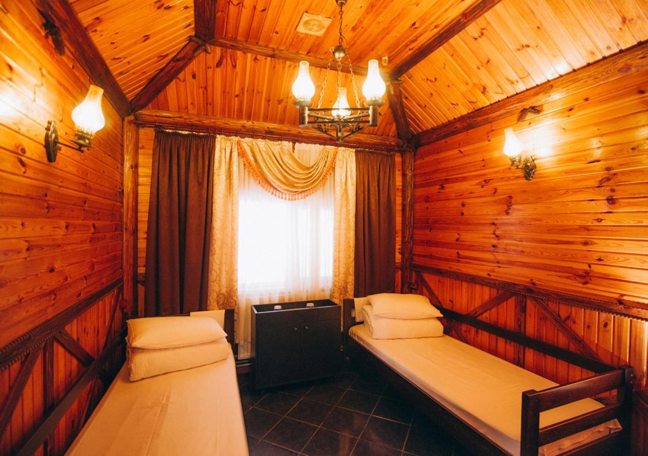 Хостел 24 Khmelʼnytsʼkyy Zimmer foto